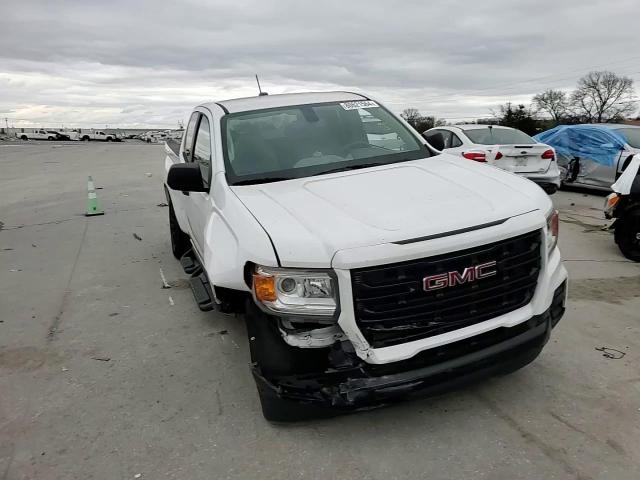2022 GMC Canyon VIN 1GTH5BEA3N1104453 Copart auction photo, biohazard/chemical / front end damage thumbnail 11