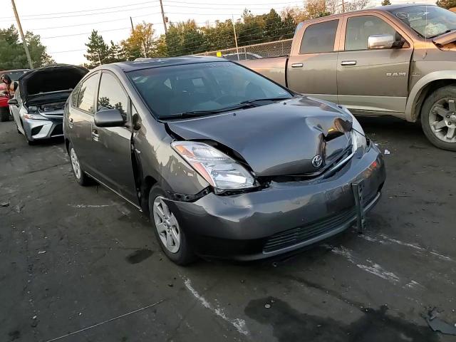 2008 Toyota Prius VIN JTDKB20U983360430 Copart auction photo, front end damage thumbnail 11