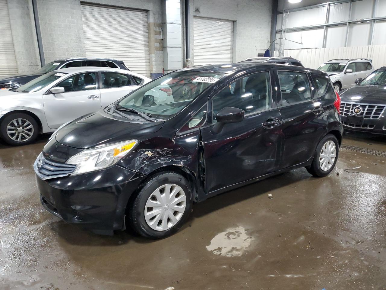 2015 Nissan Versa VIN 3N1CE2CP1FL405477