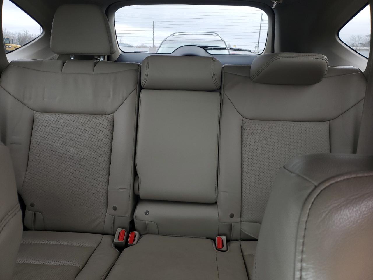 2015 Honda CR-V VIN 5J6RM4H75FL088842 Copart auction photo, all over damage thumbnail 10