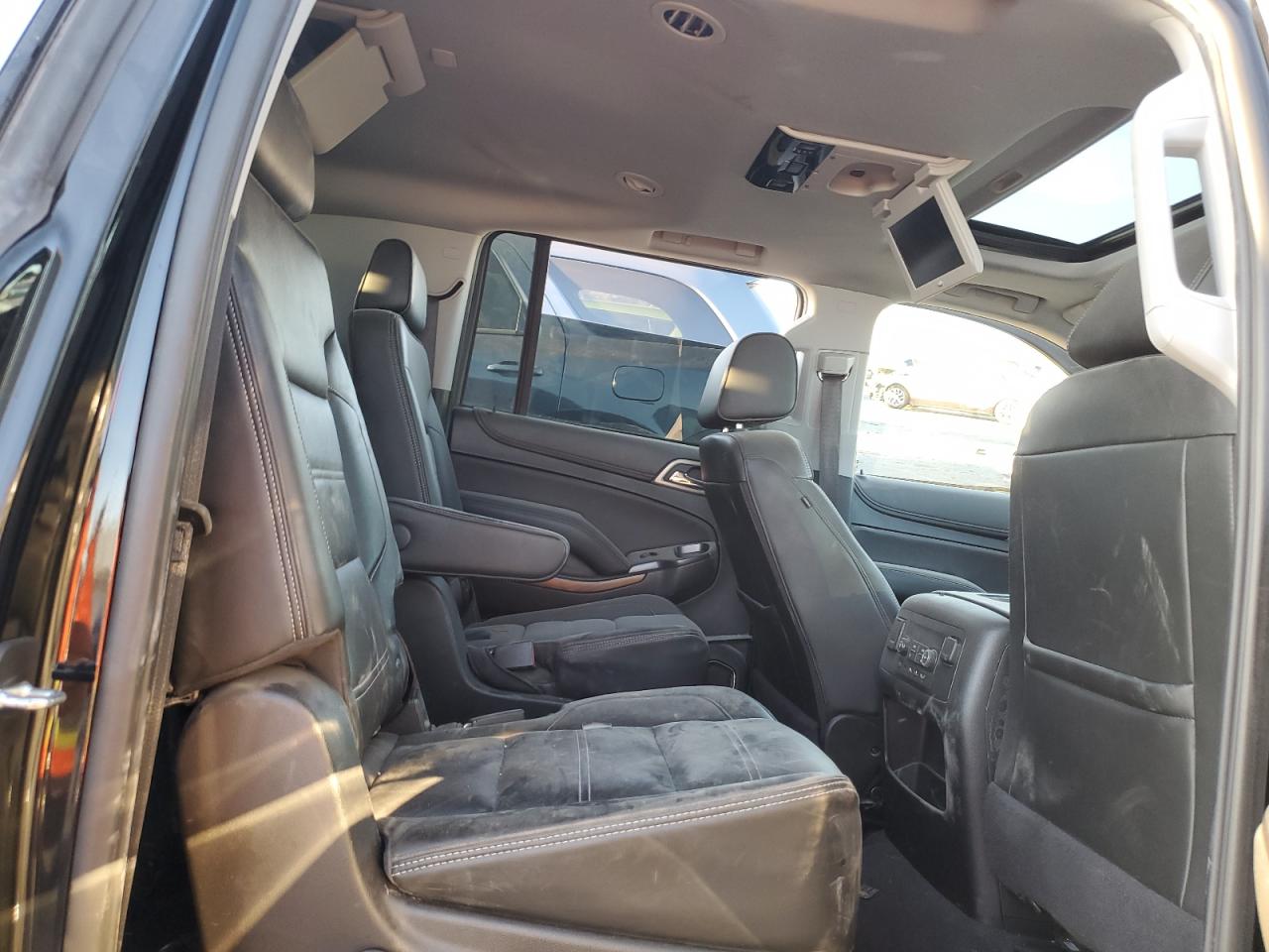 2020 GMC Yukon VIN 1GKS2HKJ8LR203469 Copart auction photo, all over damage thumbnail 11