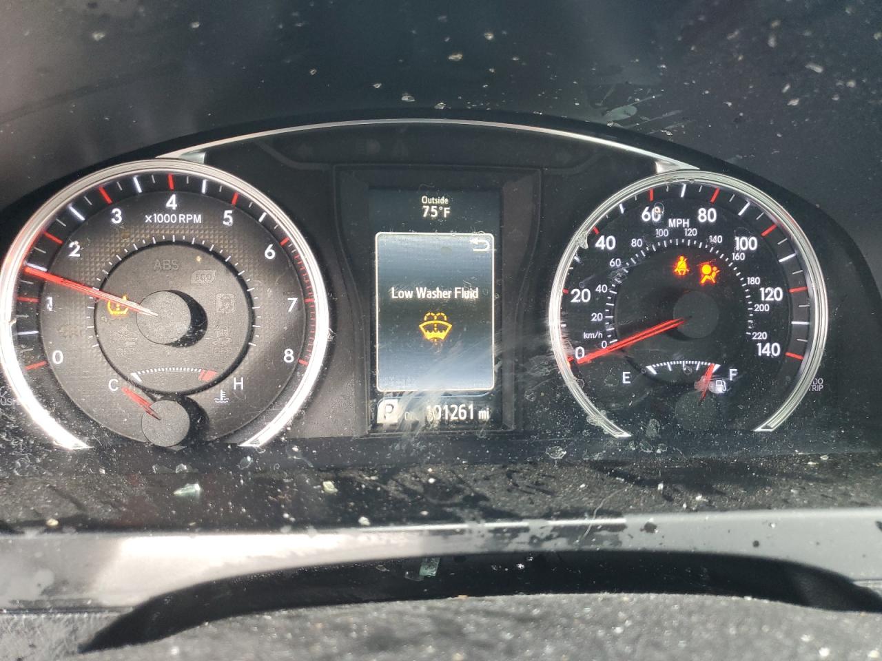 2017 Toyota Camry VIN 4T1BF1FKXHU412349 Copart auction photo, rollover damage thumbnail 9