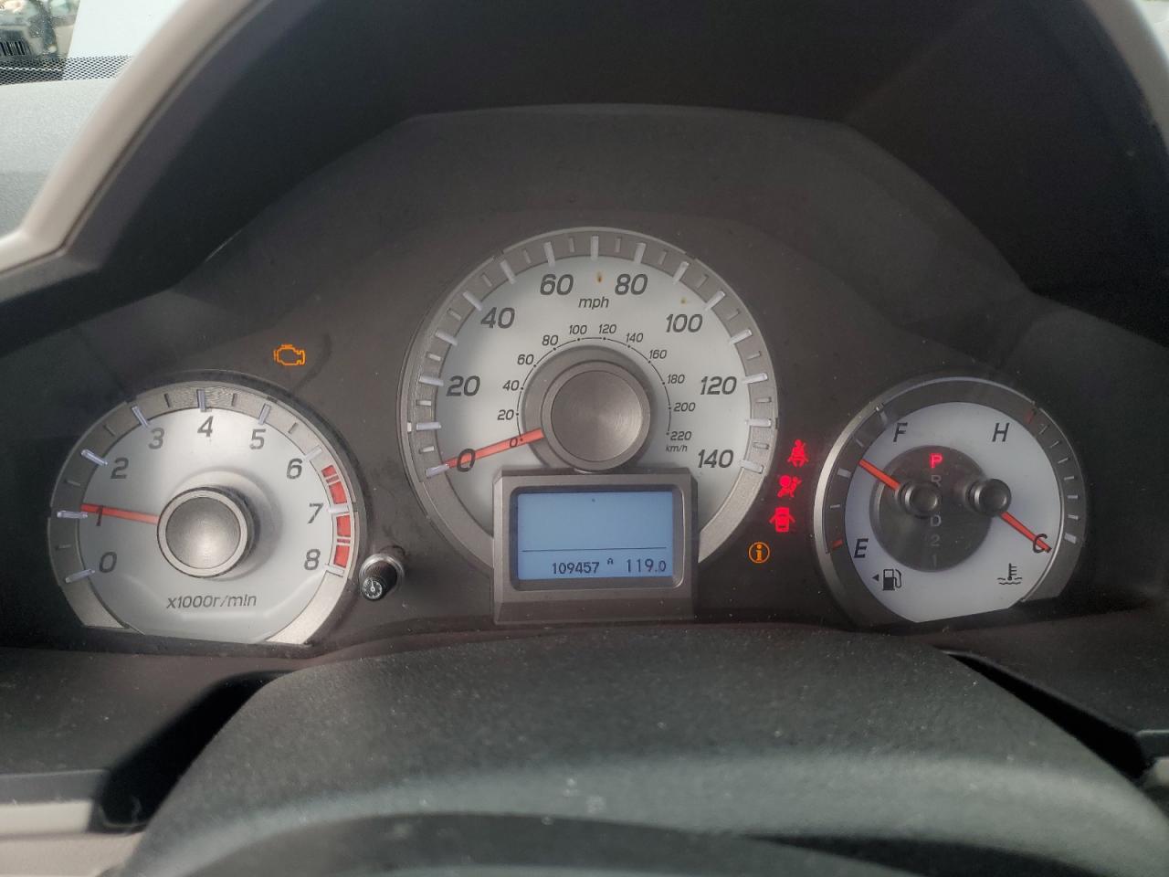 2015 Honda Pilot VIN 5FNYF3H97FB020021 Copart auction photo, front end damage thumbnail 9