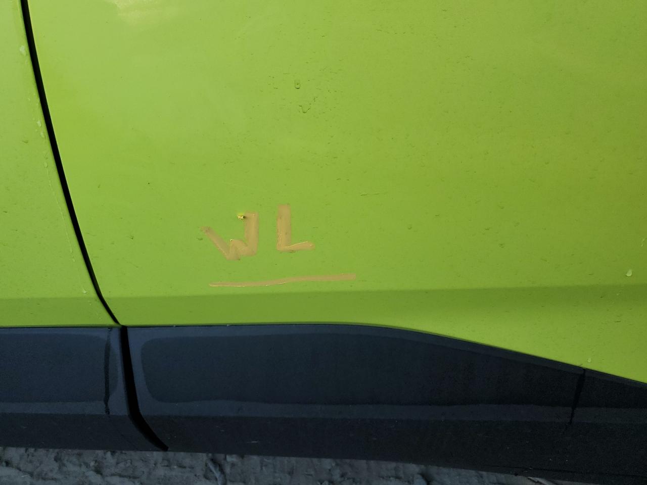 2024 Hyundai Kona VIN KM8HC3AB9RU083344 Copart auction photo, water/flood damage thumbnail 12