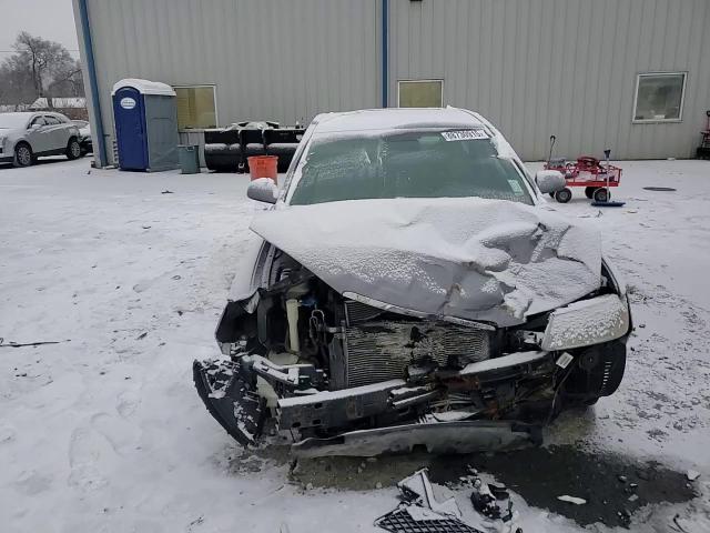 2007 Hyundai Sonata VIN 5NPEU46F47H276563 Copart auction photo, front end damage thumbnail 10