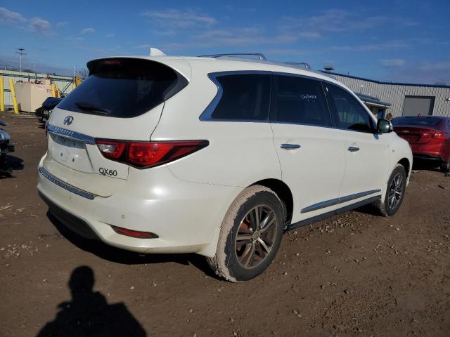 2017 Infiniti QX60 VIN 5N1DL0MM3HC515859 Copart auction photo, normal wear / minor dent/scratches damage thumbnail 3