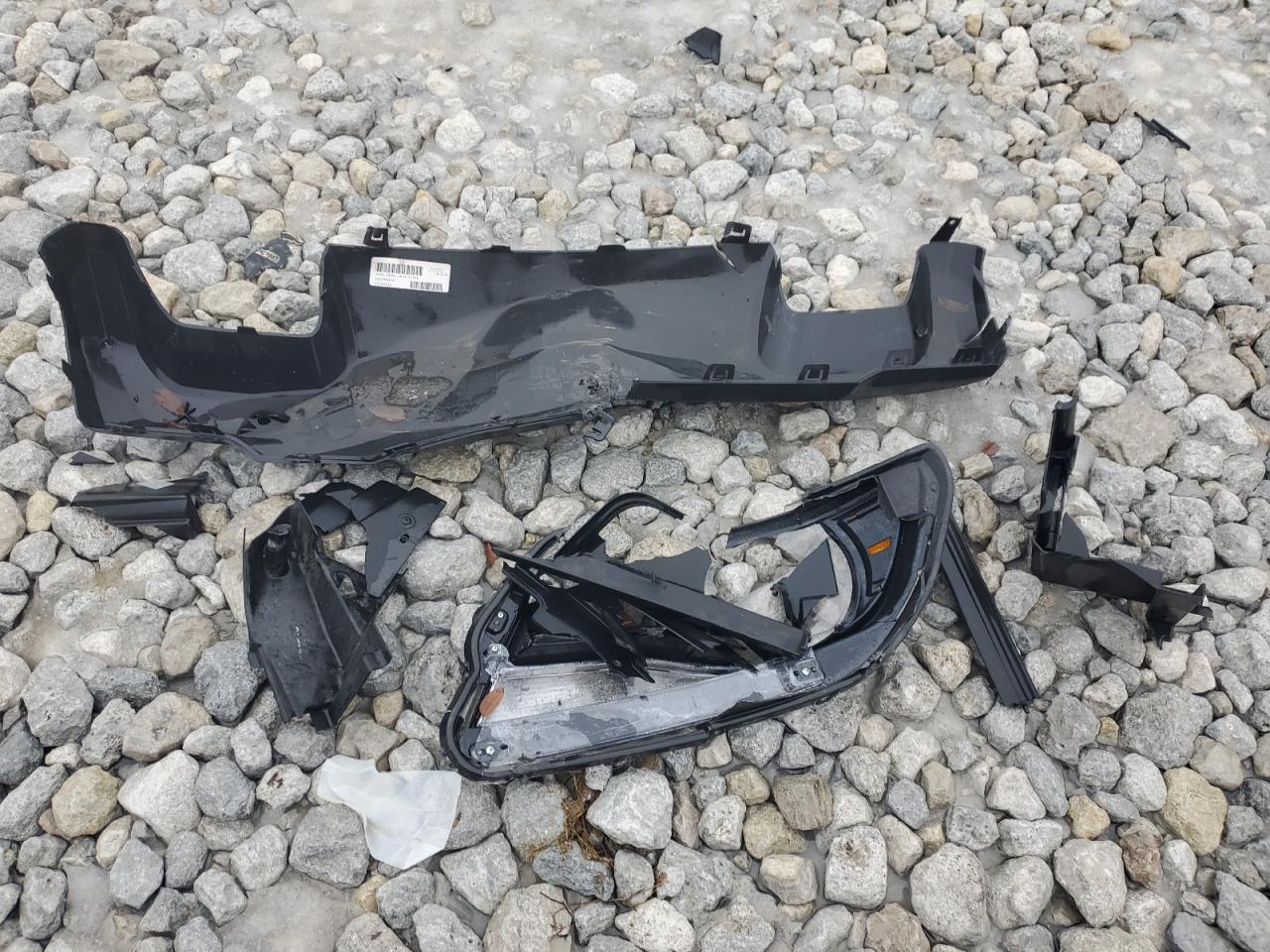 2022 Chevrolet Colorado VIN 1GCHSCEA6N1169733 Copart auction photo, front end / side damage thumbnail 12