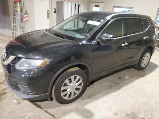 2014 Nissan Rogue VIN 5N1AT2MV7EC837360