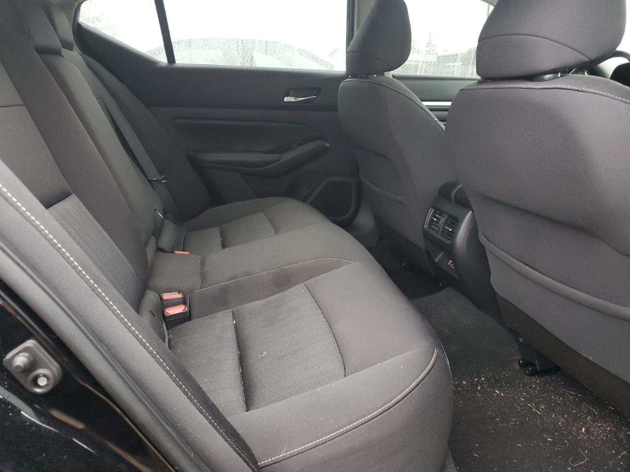 2020 Nissan Altima VIN 1N4BL4DW8LC232635 Copart auction photo, front end / minor dent/scratches damage thumbnail 11