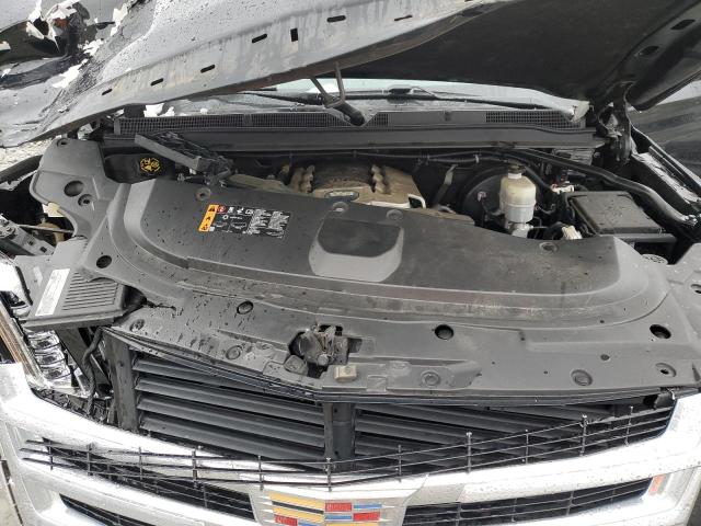 2019 Cadillac Escalade VIN 1GYS4HKJ5KR344093 Copart auction photo, front end damage thumbnail 12