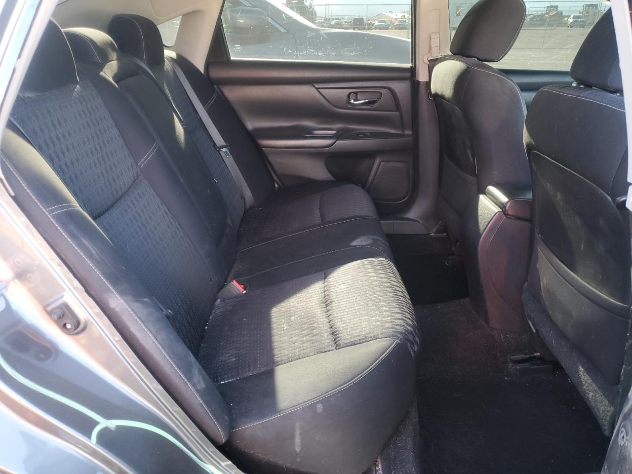 2016 Nissan Altima VIN 1N4AL3AP3GC201074 Copart auction photo, all over damage thumbnail 10