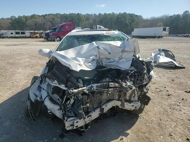 2018 Cadillac XT5 VIN 1GYKNERS6JZ224490 Copart auction photo, undercarriage / all over damage thumbnail 11
