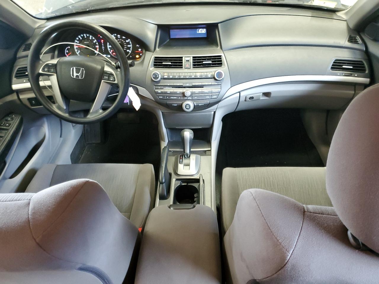 2011 Honda Accord VIN 1HGCP2F36BA116064 Copart auction photo, rear end / minor dent/scratches damage thumbnail 8