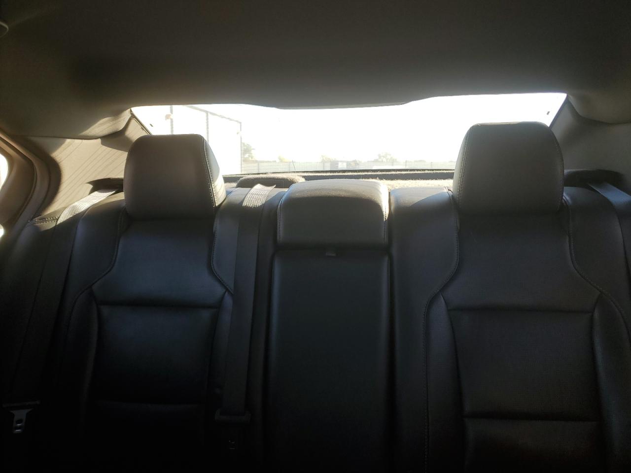 2013 Ford Taurus VIN 1FAHP2F84DG128204 Copart auction photo, front end / undercarriage damage thumbnail 10