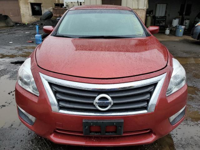 2014 Nissan Altima VIN 1N4AL3AP3EC283899 Copart auction photo, water/flood / minor dent/scratches damage thumbnail 5