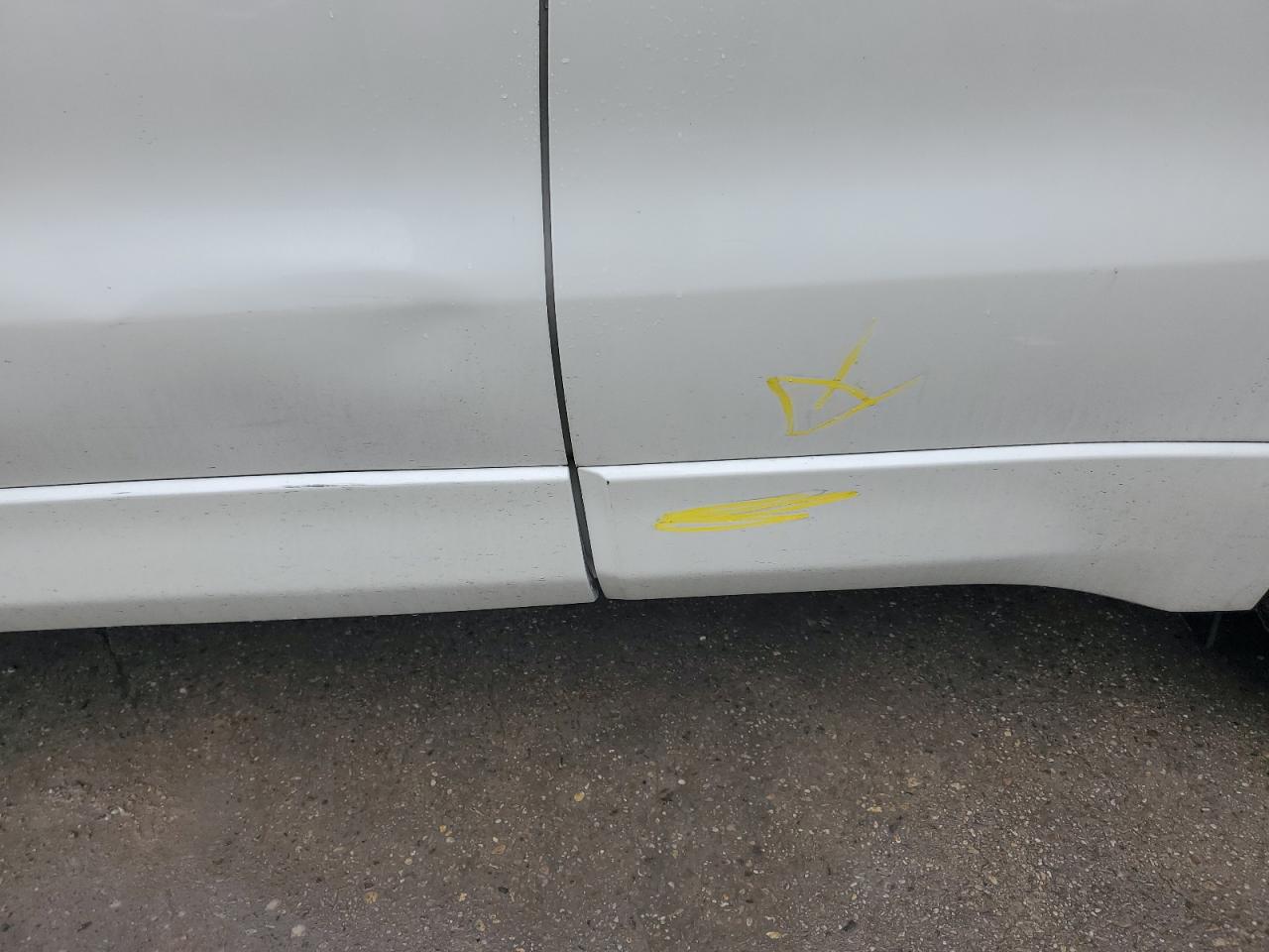 2010 Acura RDX VIN 5J8TB1H59AA001352 Copart auction photo, water/flood damage thumbnail 12