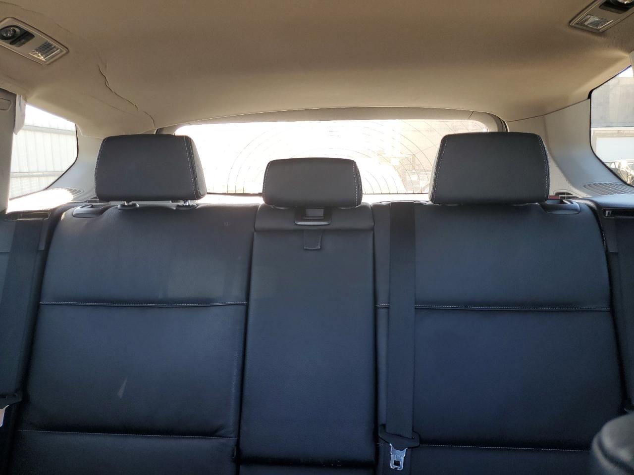 2016 BMW X3 VIN 5UXWX9C57G0D77048 Copart auction photo, front end / minor dent/scratches damage thumbnail 10