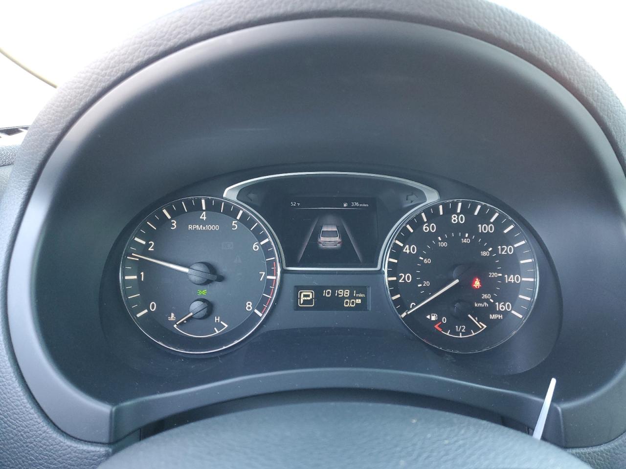 2015 Nissan Altima VIN 1N4AL3AP5FN920636 Copart auction photo, front end damage thumbnail 9