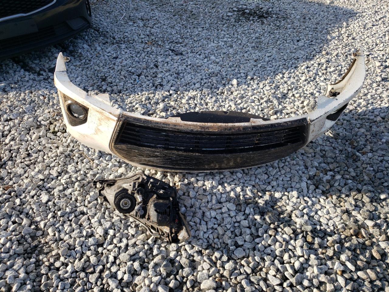 2016 Toyota Corolla VIN 2T1BURHE2GC731398 Copart auction photo, all over / undercarriage damage thumbnail 12