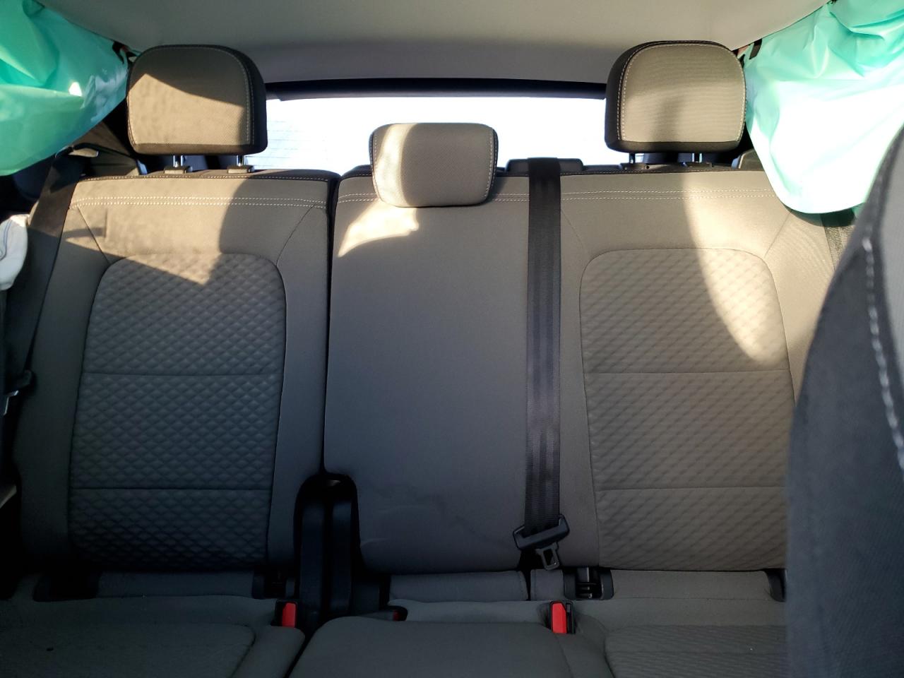 2022 Ford Escape VIN 1FMCU9G68NUA43674 Copart auction photo, rear end / side damage thumbnail 10