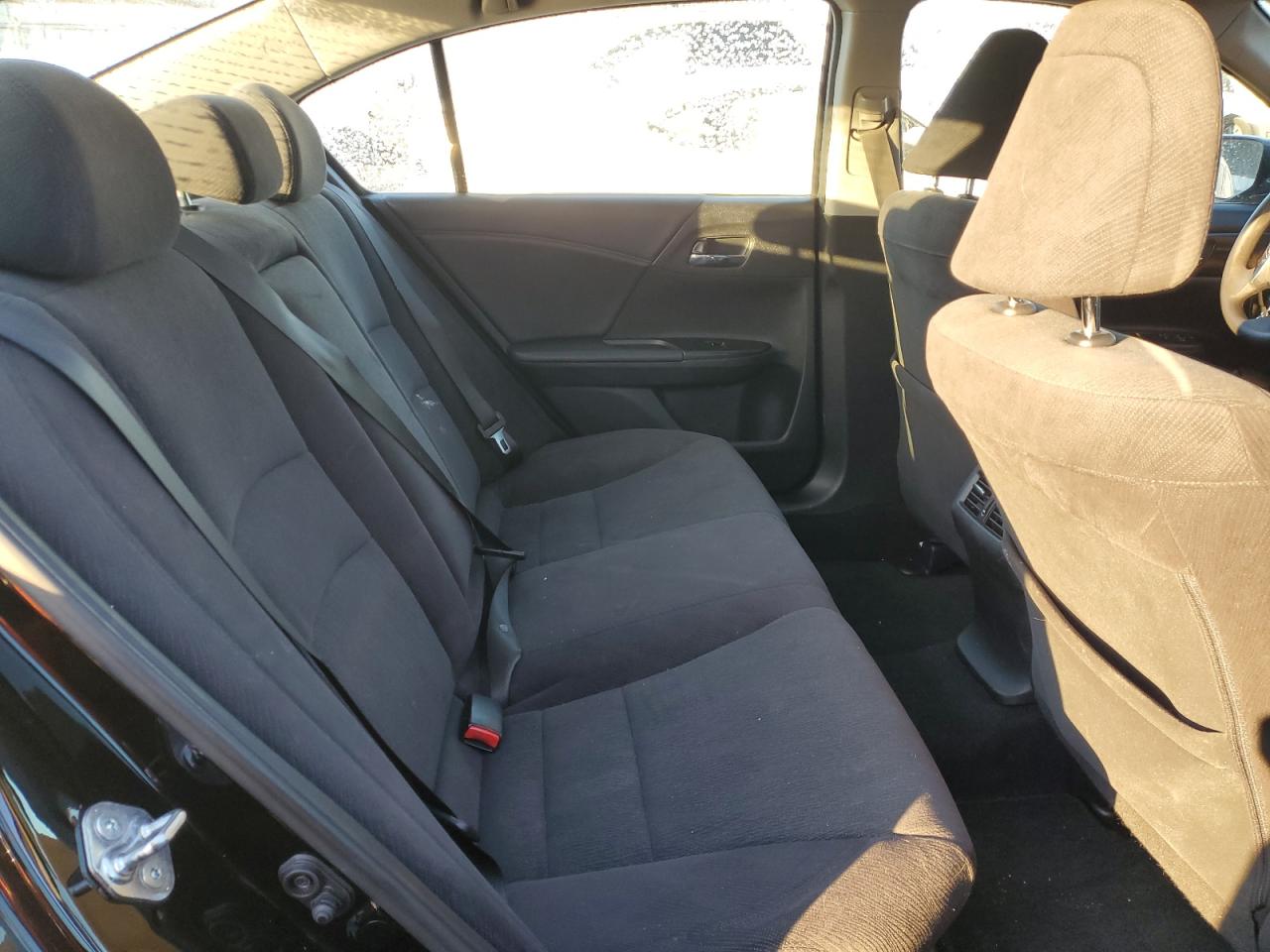 2015 Honda Accord VIN 1HGCR2F72FA195865 Copart auction photo, front end damage thumbnail 10