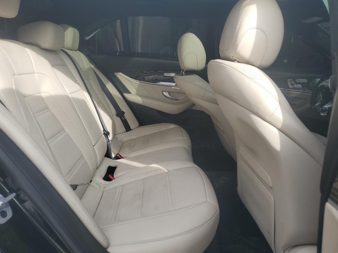 2019 Mercedes-Benz E-klasse VIN WDDZF8KBXKA552790 Copart auction photo, all over / mechanical damage thumbnail 11