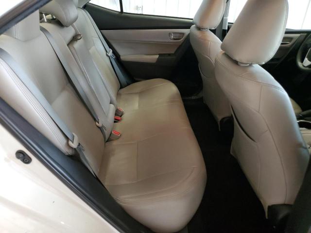 2019 Toyota Corolla VIN 5YFBURHE9KP889651 Copart auction photo, side damage thumbnail 10