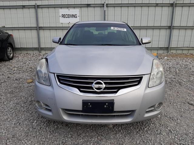 2012 Nissan Altima VIN 1N4AL2AP1CN549156 Copart auction photo, front end / side damage thumbnail 5
