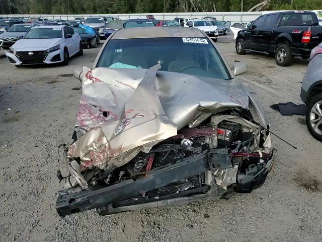 2002 Toyota Camry VIN 4T1BE32K72U042697 Copart auction photo, front end damage thumbnail 11
