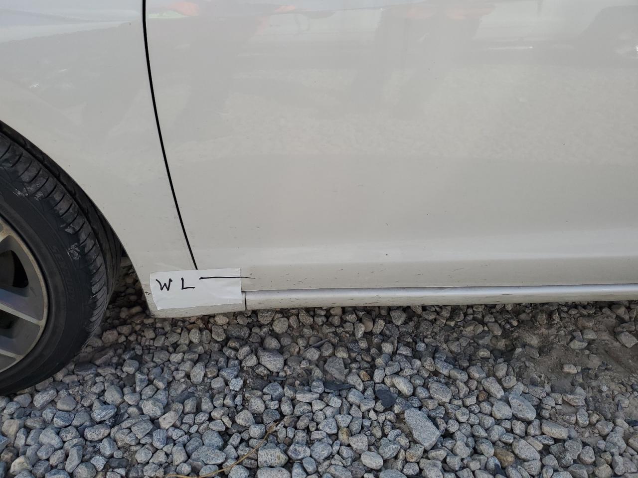 2020 Acura ILX VIN 19UDE2F72LA003887 Copart auction photo, water/flood damage thumbnail 12