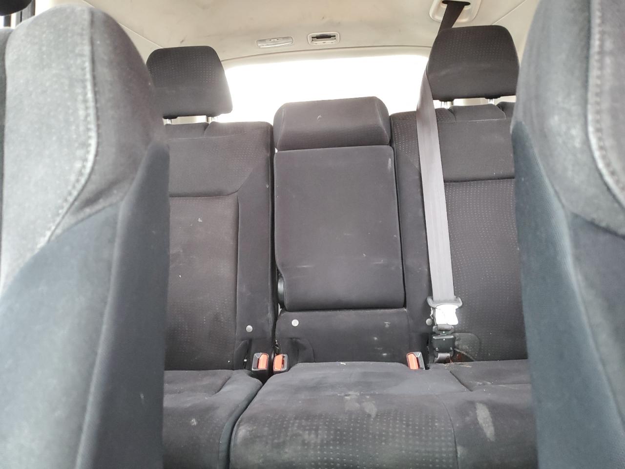 2014 Honda CR-V VIN 2HKRM4H37EH113746 Copart auction photo, side damage thumbnail 10
