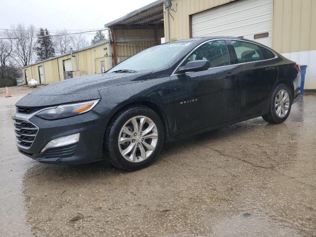 2020 Chevrolet Malibu VIN 1G1ZD5ST9LF033279