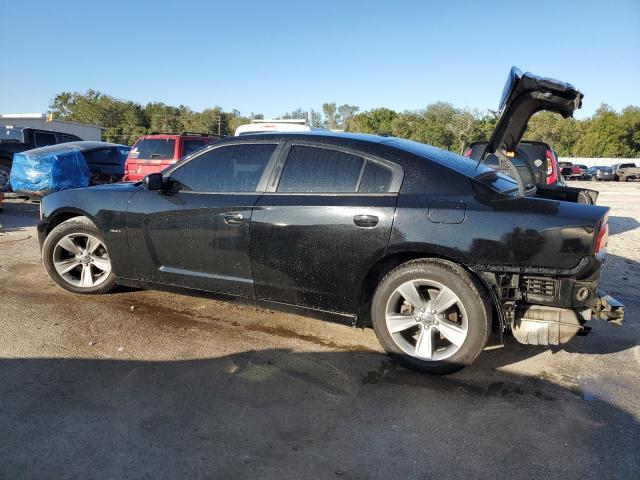 2013 Dodge Charger VIN 2C3CDXCT3DH541078 Copart auction photo, rear end damage thumbnail 2