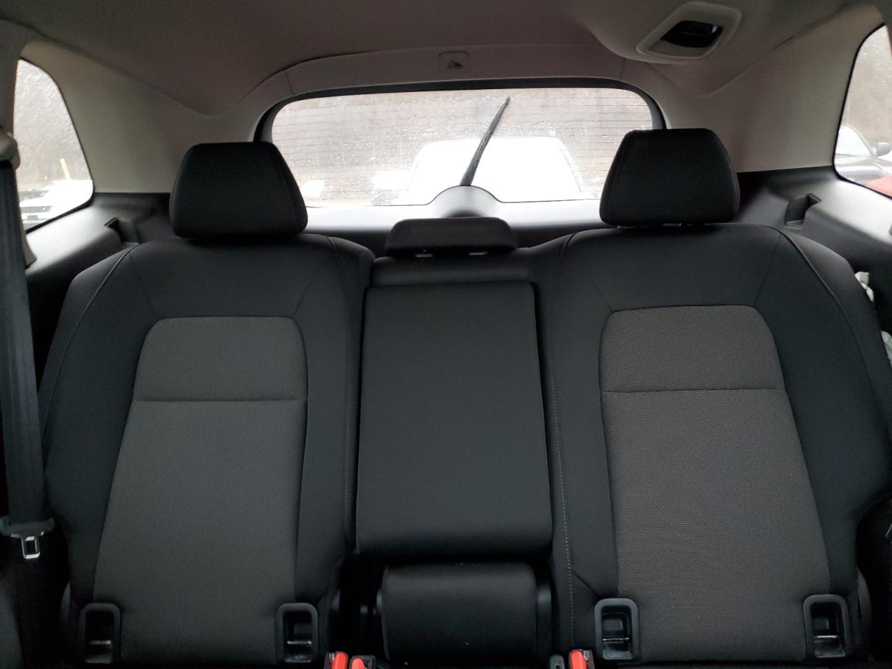 2024 Honda CR-V VIN 2HKRS4H47RH453077 Copart auction photo, front end / minor dent/scratches damage thumbnail 10