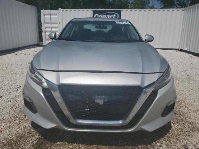 2022 Nissan Altima VIN 1N4BL4DV3NN336741 Copart auction photo, front end damage thumbnail 5
