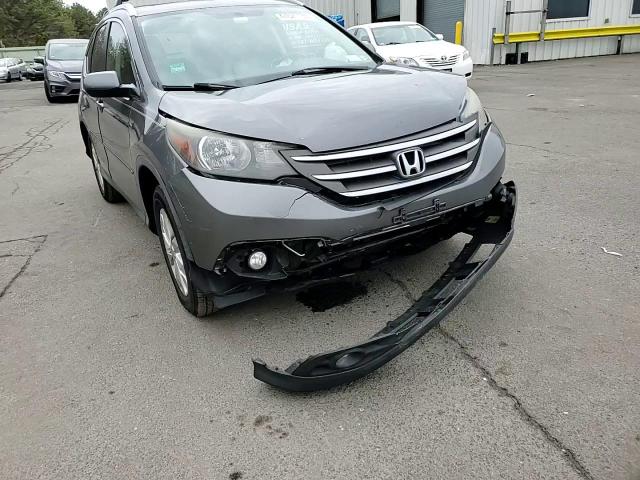 2014 Honda CR-V VIN 2HKRM4H79EH716510 Copart auction photo, front end / minor dent/scratches damage thumbnail 11