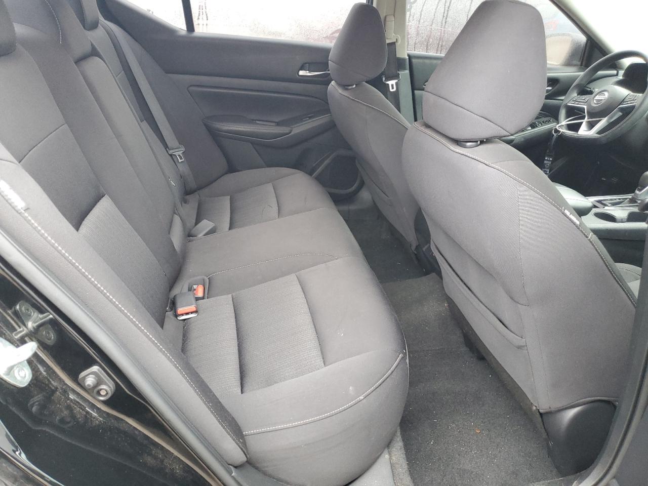 2020 Nissan Altima VIN 1N4BL4BV3LC224033 Copart auction photo, front end damage thumbnail 10