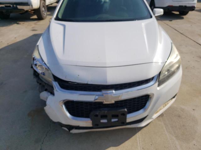 2014 Chevrolet Malibu VIN 1G11C5SL2EF220110 Copart auction photo, front end damage thumbnail 5