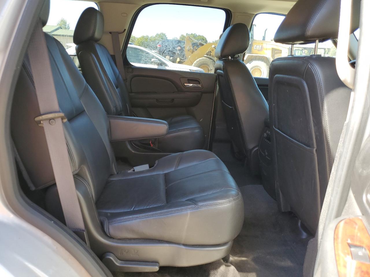 2013 GMC Yukon VIN 1GKS2CE07DR256722 Copart auction photo, all over damage thumbnail 11