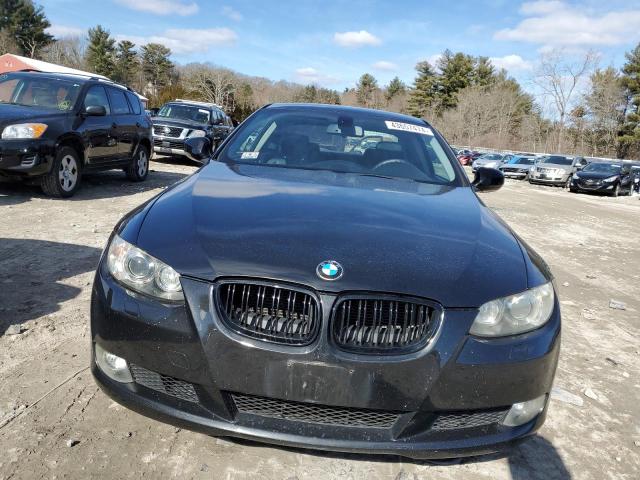 2010 BMW 3er VIN WBAWC3C55APC88049 Copart auction photo, mechanical / minor dent/scratches damage thumbnail 5