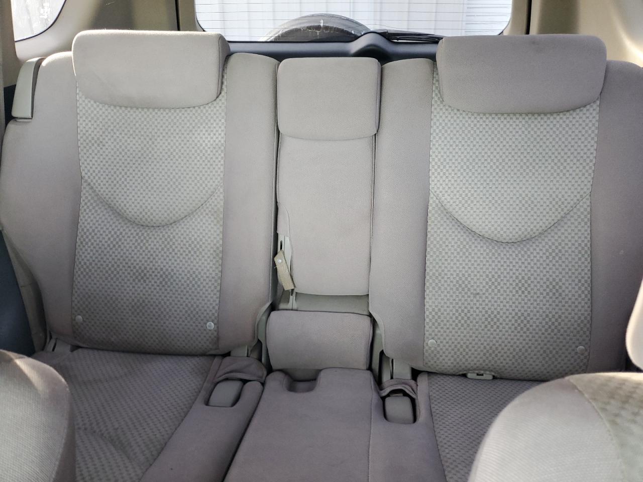 2008 Toyota RAV 4 VIN JTMZD33V486076298 Copart auction photo, all over damage thumbnail 10