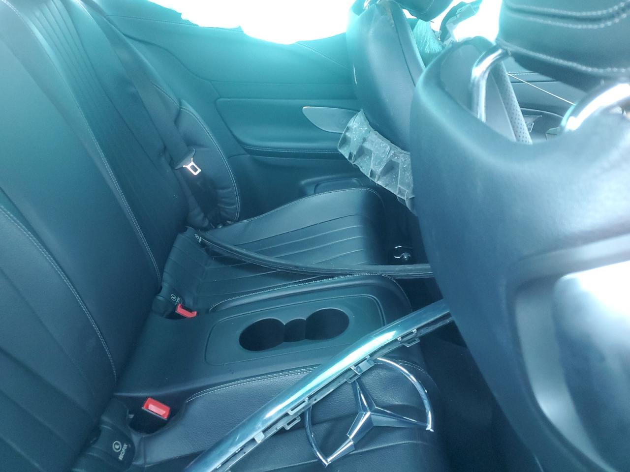 2018 Mercedes-Benz E-klasse VIN WDD1J6FBXJF068128 Copart auction photo, front end damage thumbnail 10