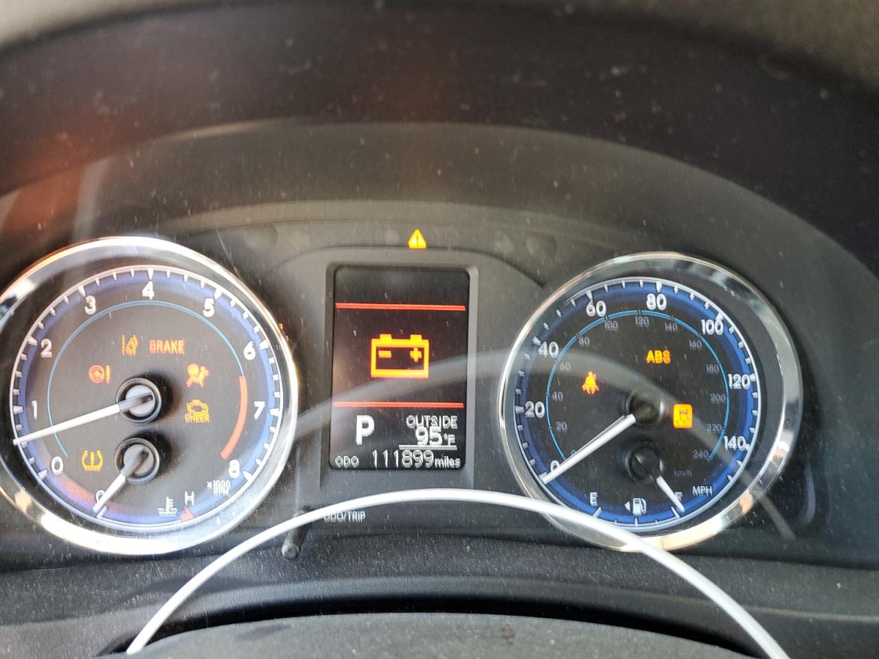 2017 Toyota Corolla VIN 2T1BURHE2HC942523 Copart auction photo, front end damage thumbnail 9