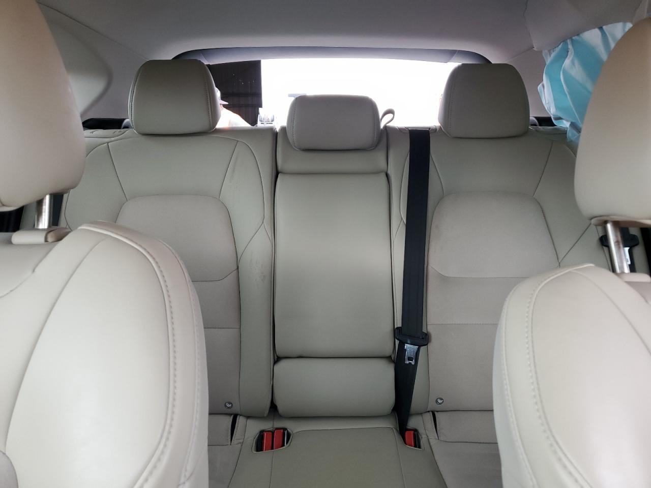 2017 Mazda CX-5 VIN JM3KFBCLXH0158647 Copart auction photo, all over damage thumbnail 10