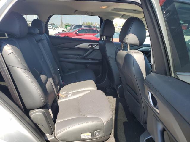 2023 Mazda CX-9 VIN JM3TCBAY9P0659233 Copart auction photo, front end / minor dent/scratches damage thumbnail 11