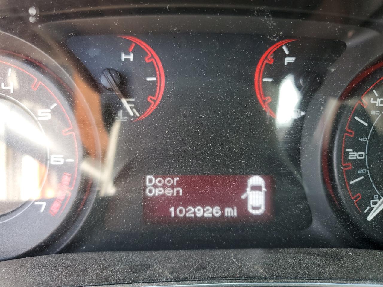 2013 Dodge Dart VIN 1C3CDFBH1DD149480 Copart auction photo, all over / undercarriage damage thumbnail 9