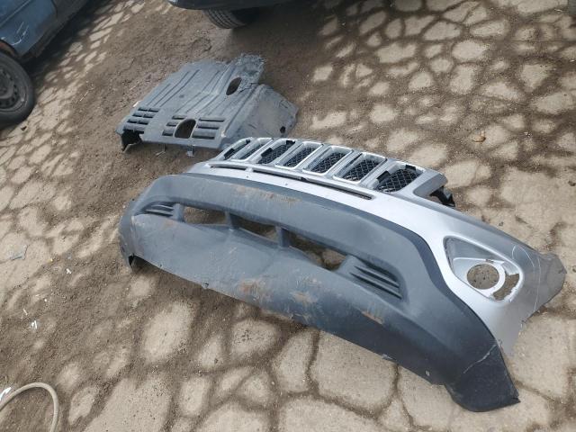 2016 Jeep Compass VIN 1C4NJDBB2GD741794 Copart auction photo, front end / rear end damage thumbnail 13
