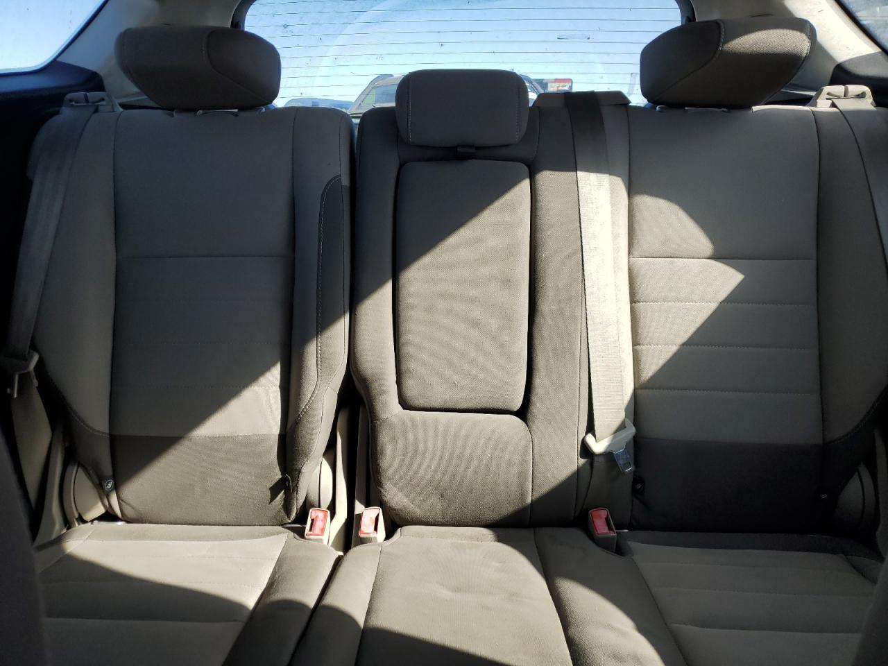 2016 Ford C-MAX VIN 1FADP5AU0GL103641 Copart auction photo, mechanical damage thumbnail 10