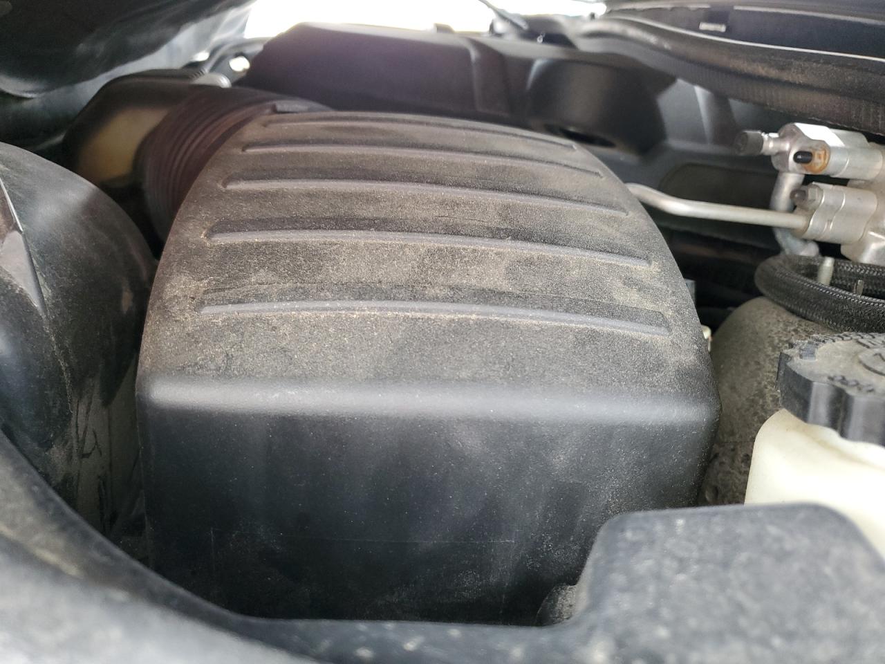 2014 Jeep Grand Cherokee VIN 1C4RJFBG4EC254379 Copart auction photo, all over damage thumbnail 13