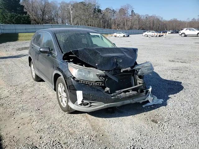 2013 Honda CR-V VIN 2HKRM4H5XDH620026 Copart auction photo, front end / minor dent/scratches damage thumbnail 12